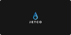 Logo Design by Mime Artworks for JETCO | Design: #16243296