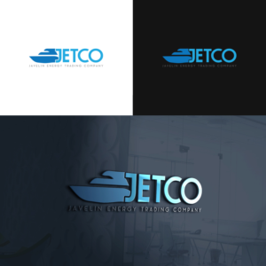 Logo Design by Burraq Creatives for JETCO | Design: #16195765