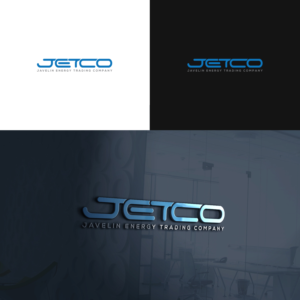 Logo Design by Burraq Creatives for JETCO | Design: #16195766
