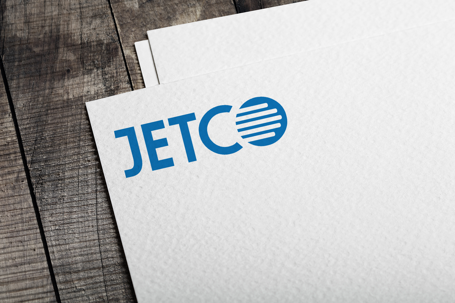 Logo Design by Burraq Creatives for JETCO | Design #16801762