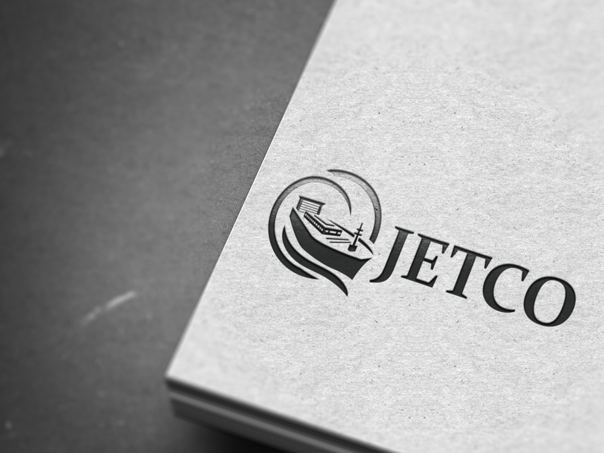 Logo Design by kazi.design for JETCO | Design #16203737