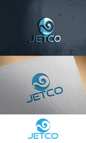 Logo Design by supercreative for JETCO | Design: #16198915
