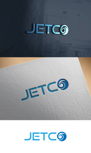 Logo Design by supercreative for JETCO | Design: #16198917