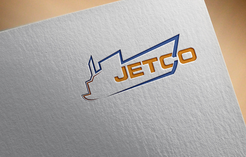 Logo Design by RHD for JETCO | Design #16201006