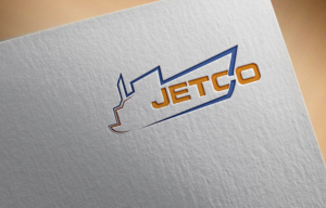 Logo Design by RHD for JETCO | Design: #16201006