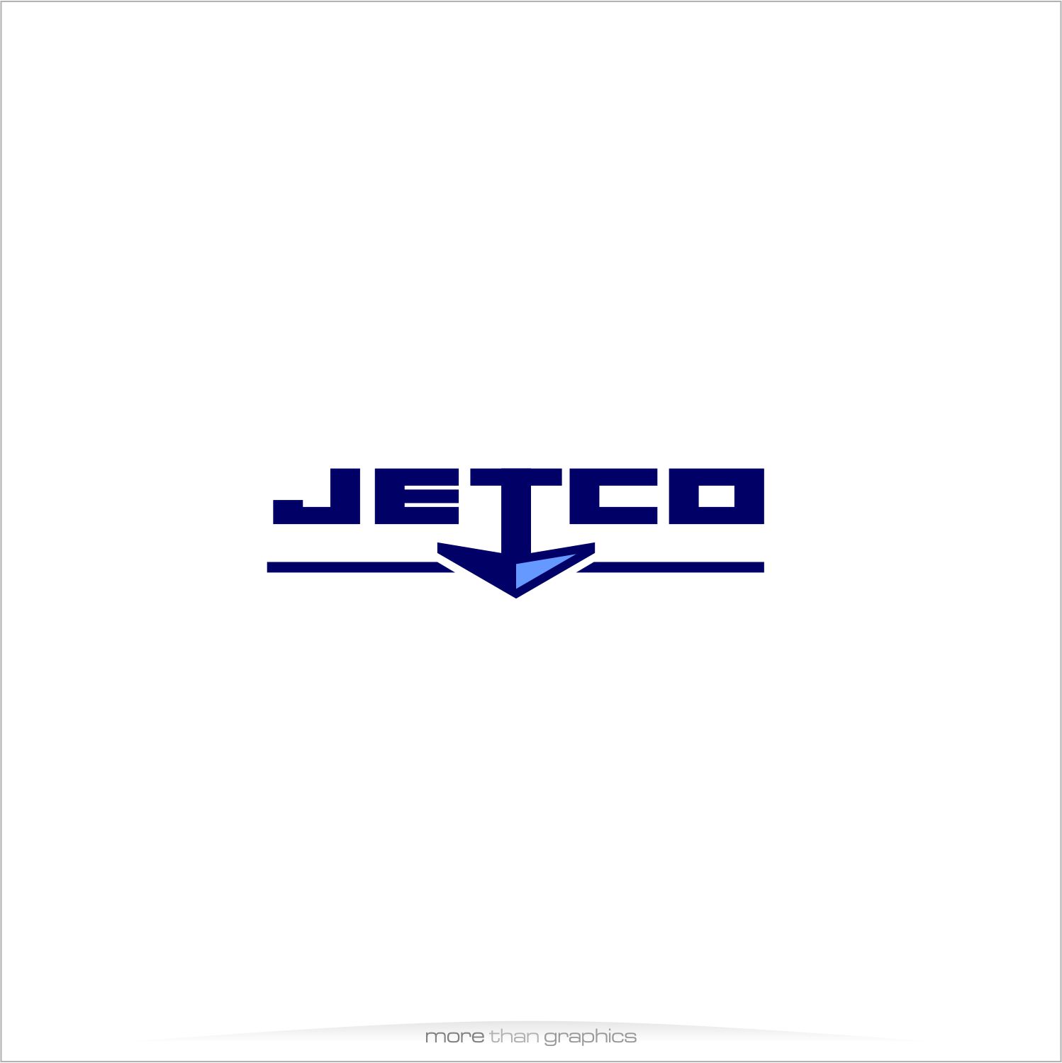 Logo Design by vladst2004 for JETCO | Design #16192884