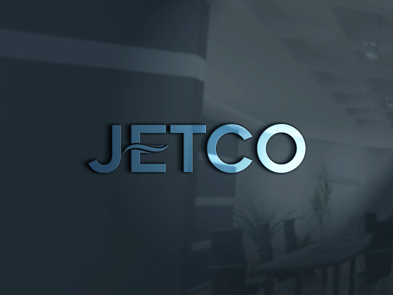 Logo Design by IconicEcho for JETCO | Design #16201279