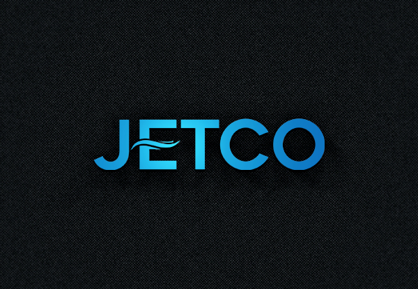 Logo Design by IconicEcho for JETCO | Design #16201280