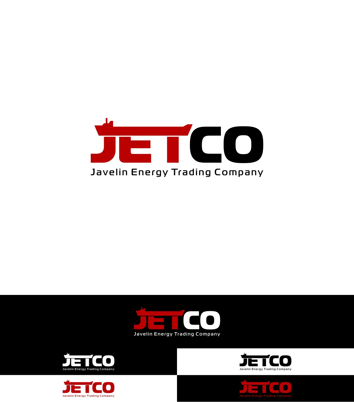 Logo Design by bojboga for JETCO | Design #16200183