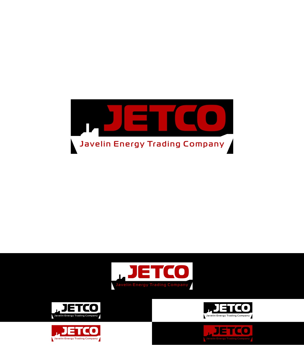 Logo Design by bojboga for JETCO | Design #16200238
