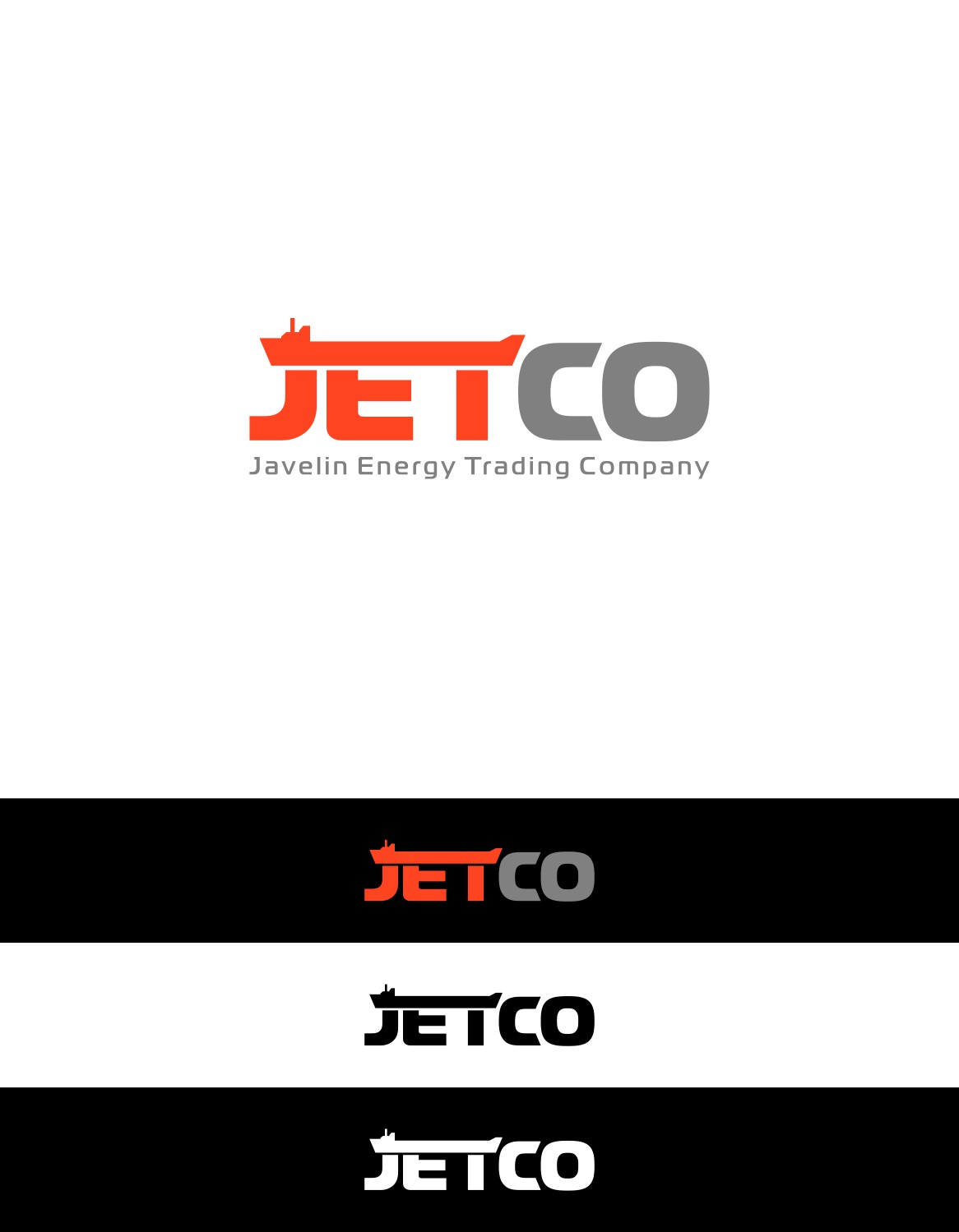 Logo Design by bojboga for JETCO | Design #16792236