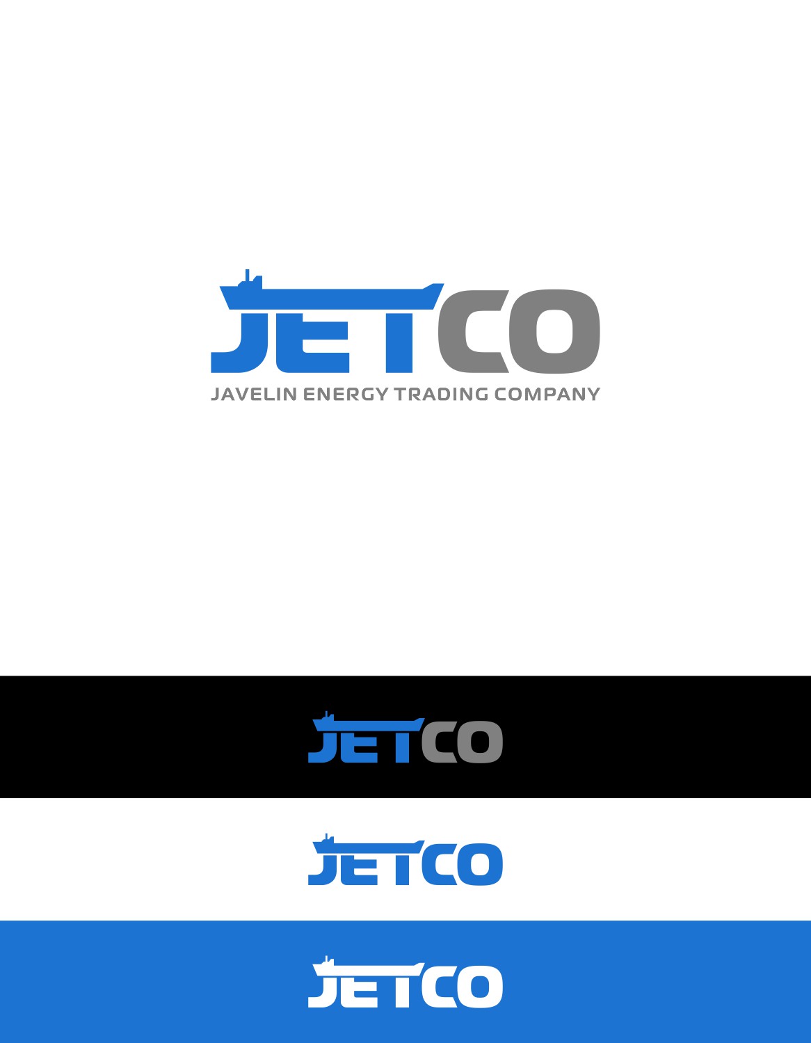 Logo Design by bojboga for JETCO | Design #16792238