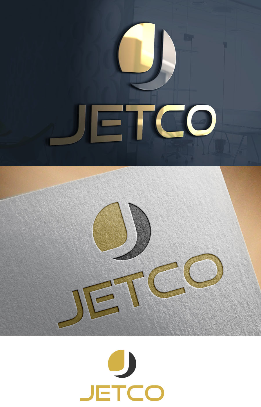 Logo Design by imaginations404 for JETCO | Design: #16806608