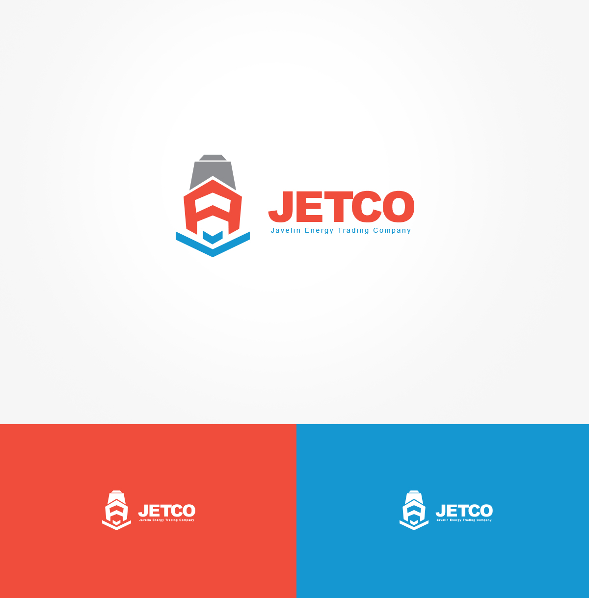 Logo Design by NineTwoEleven Media for JETCO | Design #16190876