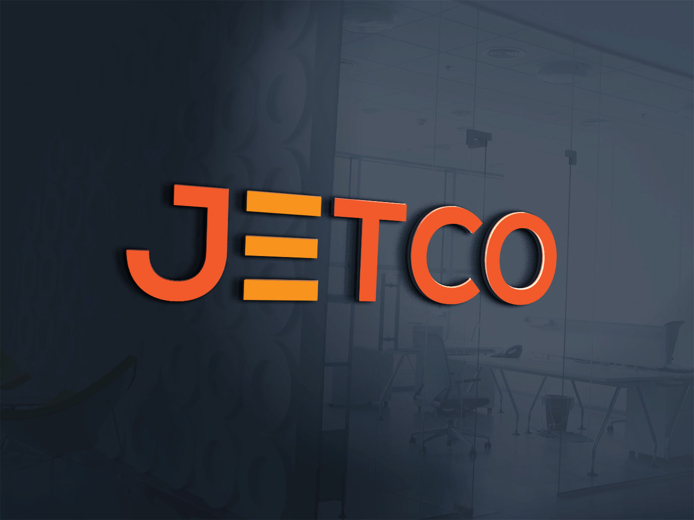 Logo Design by roman reings for JETCO | Design #16206077