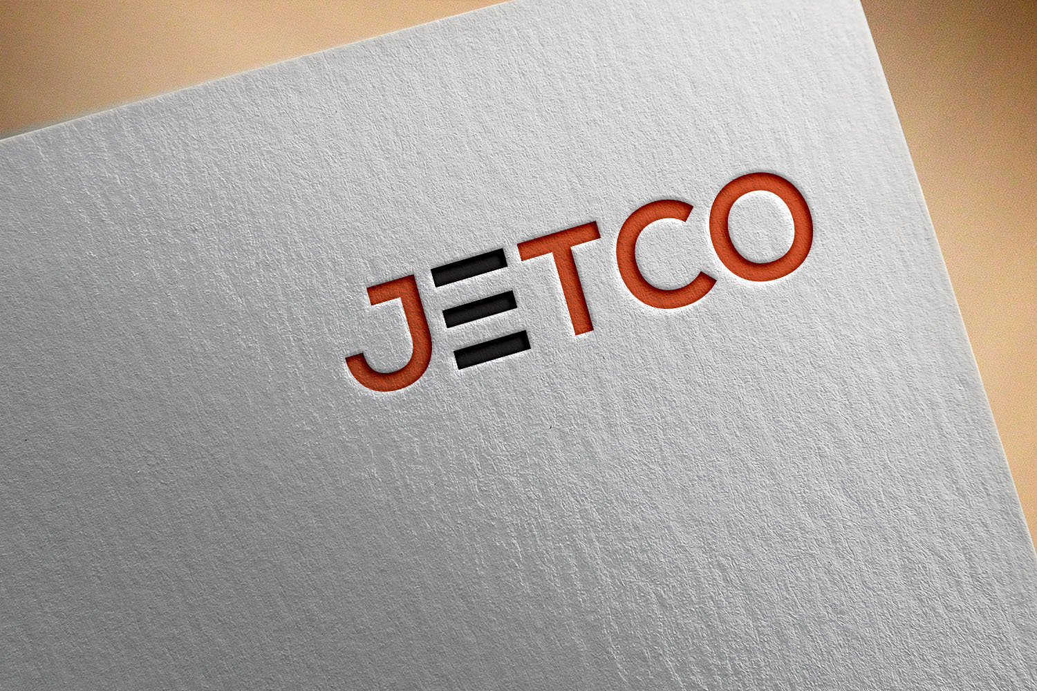 Logo Design by roman reings for JETCO | Design #16206078