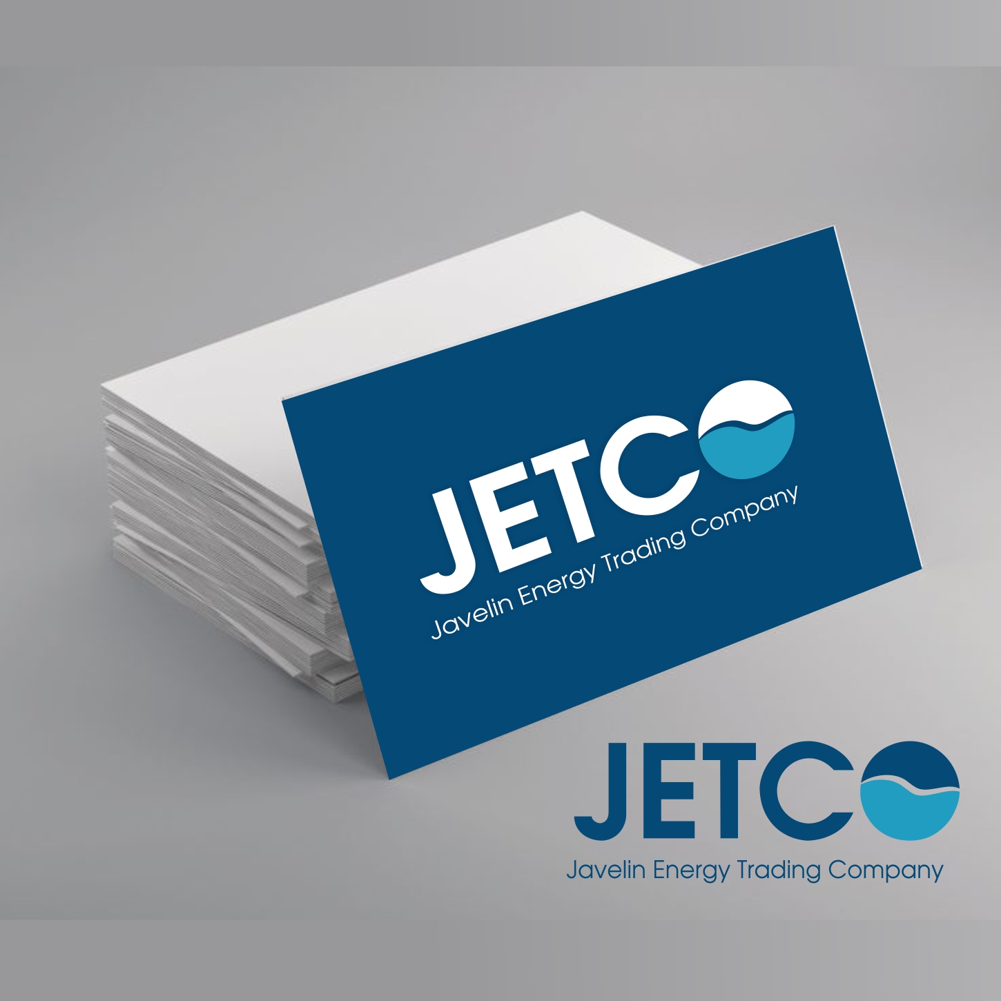 Logo Design by Ackaah-Gyasi Ampofo for JETCO | Design #16199308