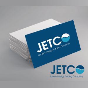 Logo Design by Ackaah-Gyasi Ampofo for JETCO | Design: #16199308
