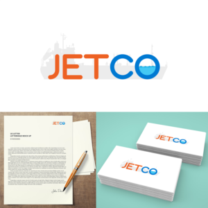 Logo Design by JYassine for JETCO | Design: #16209437