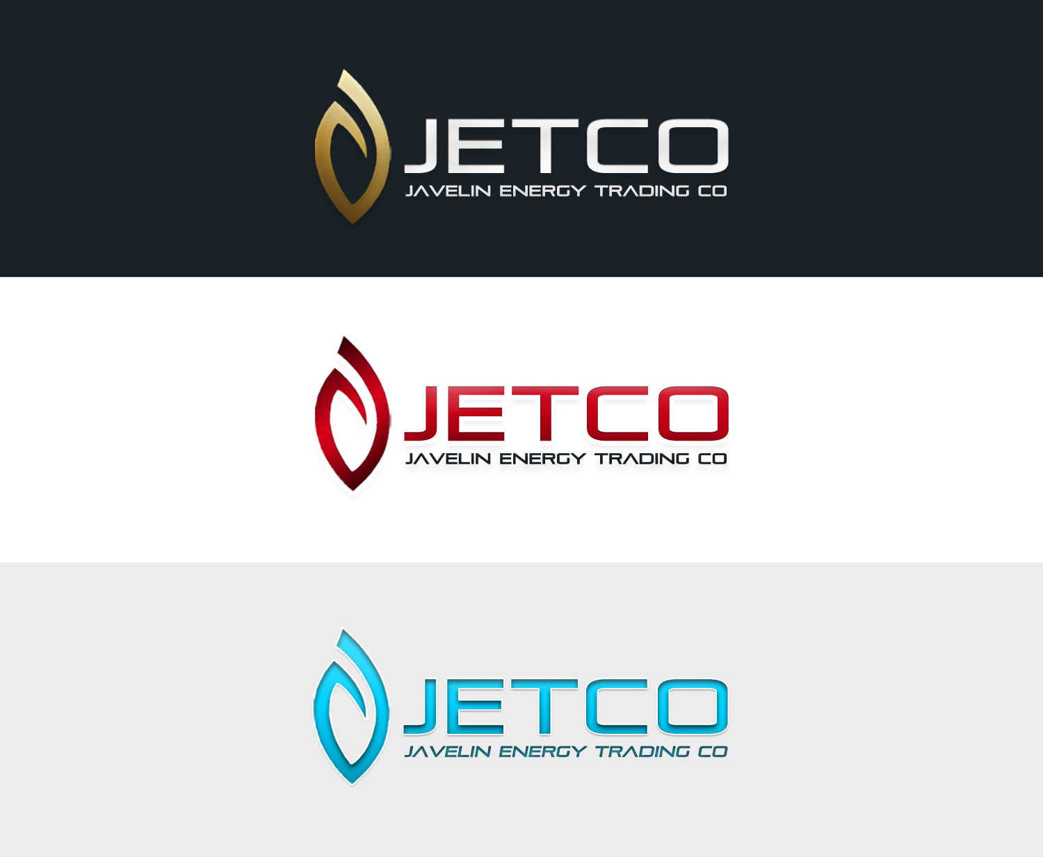 Logo Design by Valentim for JETCO | Design #16275068