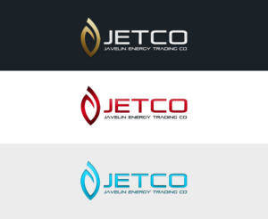 Logo Design by Valentim for JETCO | Design: #16275068