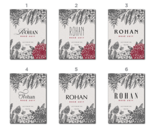 Label Design by mariosigncom for Rohan Meadery | Design: #16277416