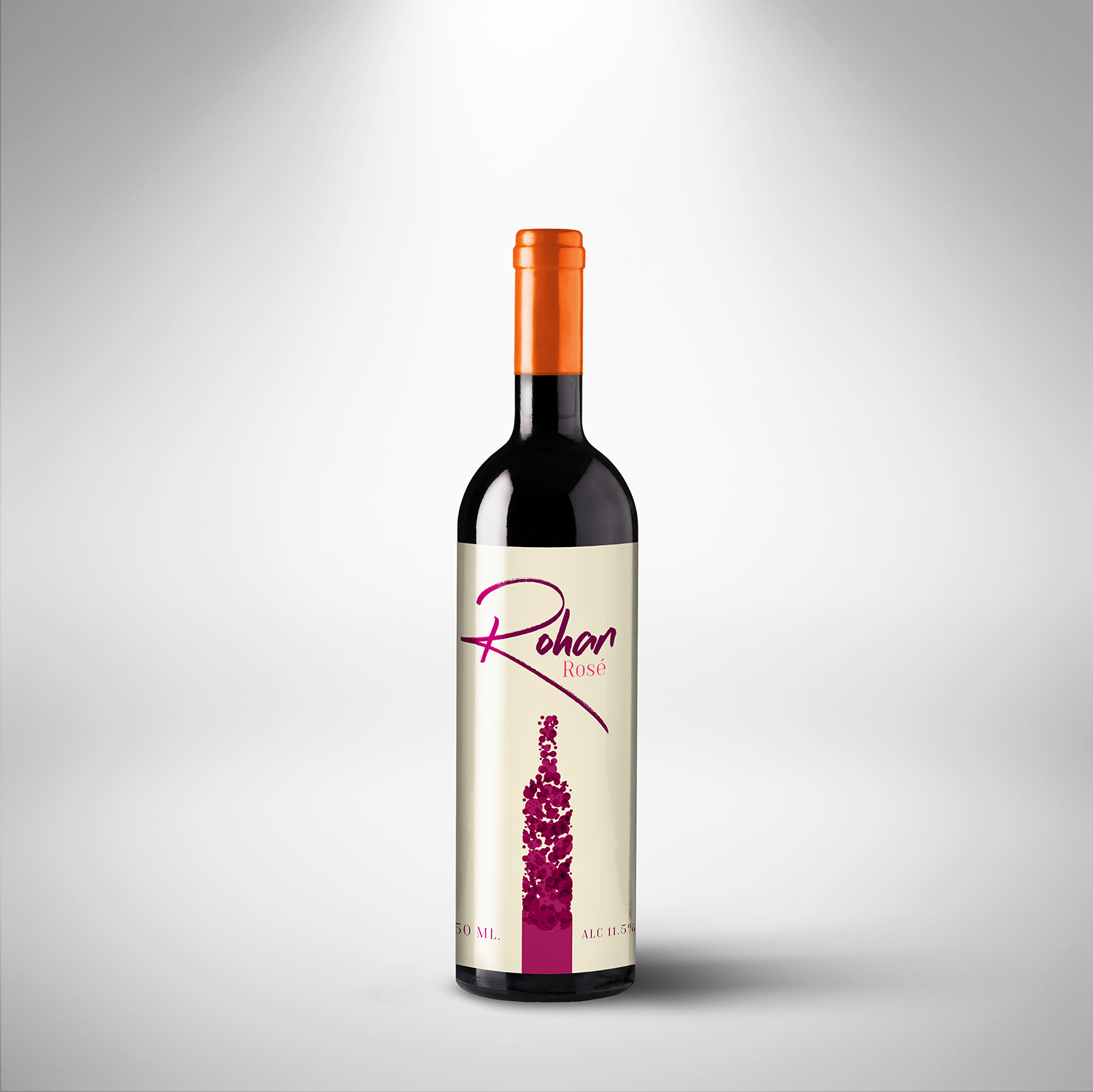 Diseño de Etiqueta por EdgeDesignsYe para Rohan Meadery | Diseño #16310026