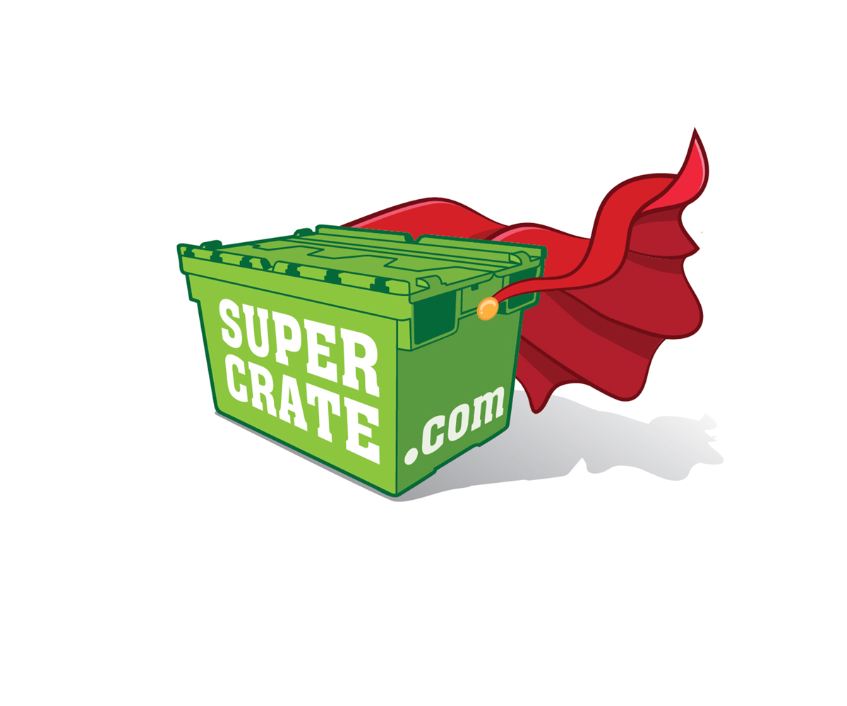 Logo-Design von Hung Phung für Lexel Moving & Storage | Design #16324939