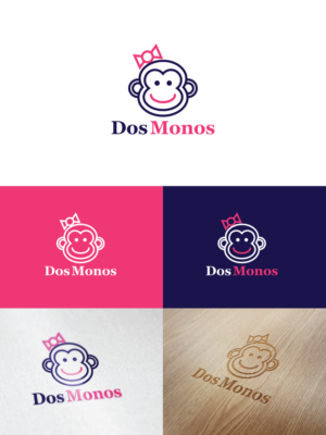 Logo Design by kazi.design