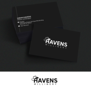 Logo Design by Brandcrate