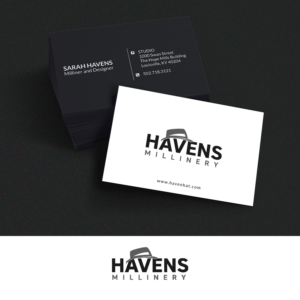 Design de Logo par Brandcrate pour Sarah Havens Millinery | Design : #16205109