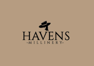 Logo-Design von Tom 'Victorious' Wilkinson für Sarah Havens Millinery | Design #16221897