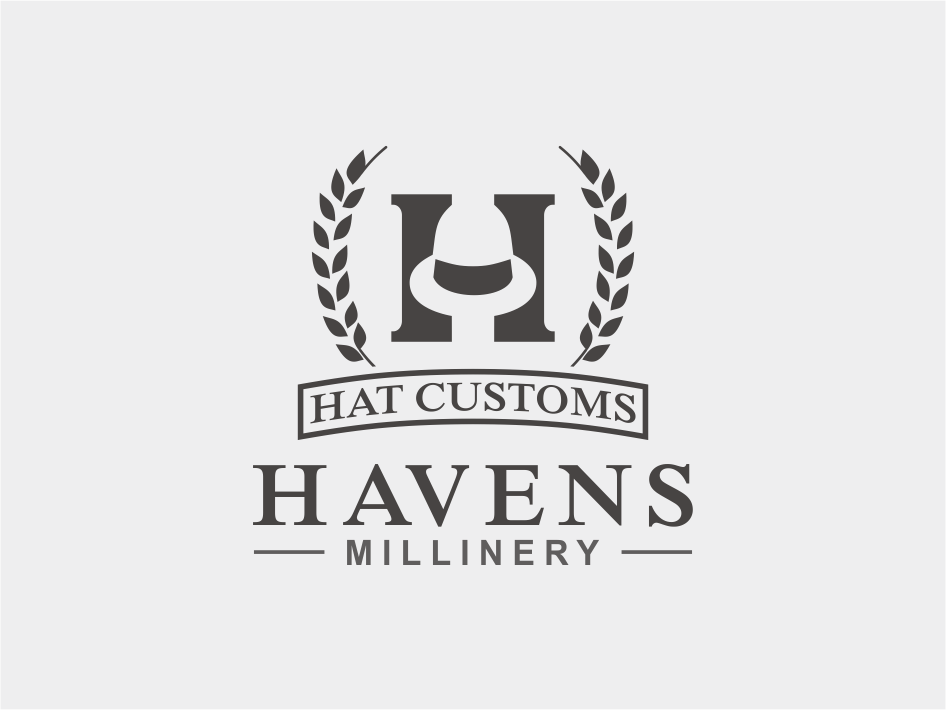 Logo-Design von Bee Bee für Sarah Havens Millinery | Design #16220755