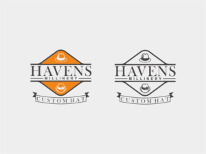 Design de Logo par Bee Bee pour Sarah Havens Millinery | Design : #16339026