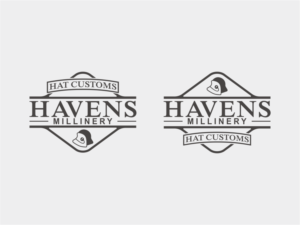 Design de Logo par Bee Bee pour Sarah Havens Millinery | Design : #16439394