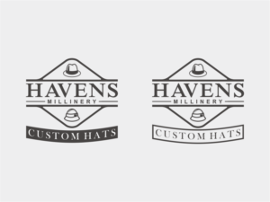 Design de Logo par Bee Bee pour Sarah Havens Millinery | Design : #16494916
