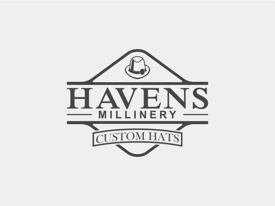 Design de Logo par Bee Bee pour Sarah Havens Millinery | Design #16504264
