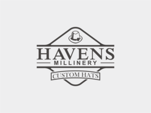 Design de Logo par Bee Bee pour Sarah Havens Millinery | Design : #16504264