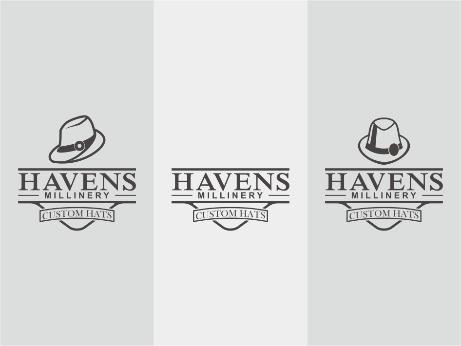 Design de Logo par Bee Bee pour Sarah Havens Millinery | Design #16595181