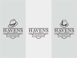 Design de Logo par Bee Bee pour Sarah Havens Millinery | Design : #16595181
