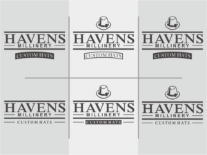 Design de Logo par Bee Bee pour Sarah Havens Millinery | Design : #16608526