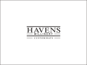Design de Logo par Bee Bee pour Sarah Havens Millinery | Design : #16632990