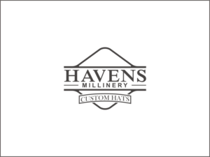 Design de Logo par Bee Bee pour Sarah Havens Millinery | Design : #16632992