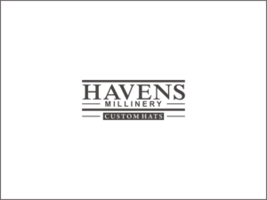 Design de Logo par Bee Bee pour Sarah Havens Millinery | Design : #16632993
