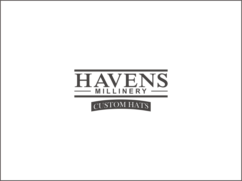 Design de Logo par Bee Bee pour Sarah Havens Millinery | Design #16664929