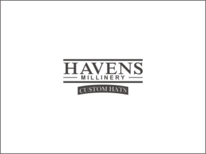 Design de Logo par Bee Bee pour Sarah Havens Millinery | Design : #16664929