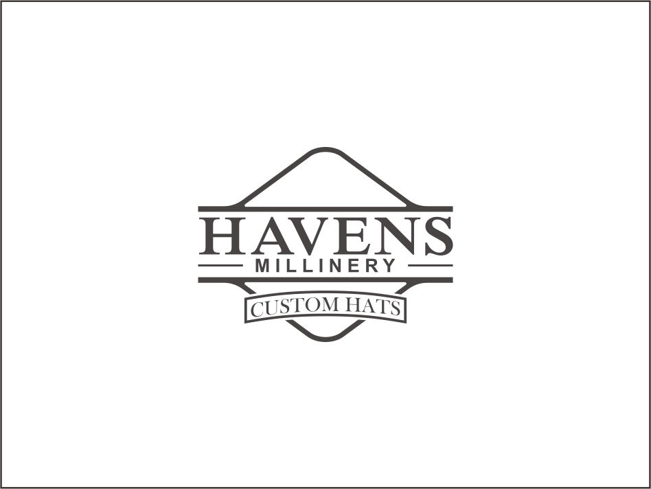 Design de Logo par Bee Bee pour Sarah Havens Millinery | Design #16664934