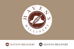 Design de Logo par Rusho pour Sarah Havens Millinery | Design : #16269163