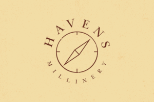 Design de Logo par Rusho pour Sarah Havens Millinery | Design : #16269171
