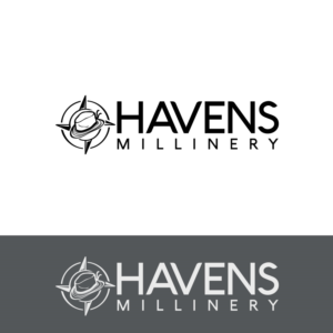 Logo-Design von Sujit Banerjee für Sarah Havens Millinery | Design #16207023